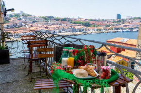 Feel Porto Codeçal Apartments